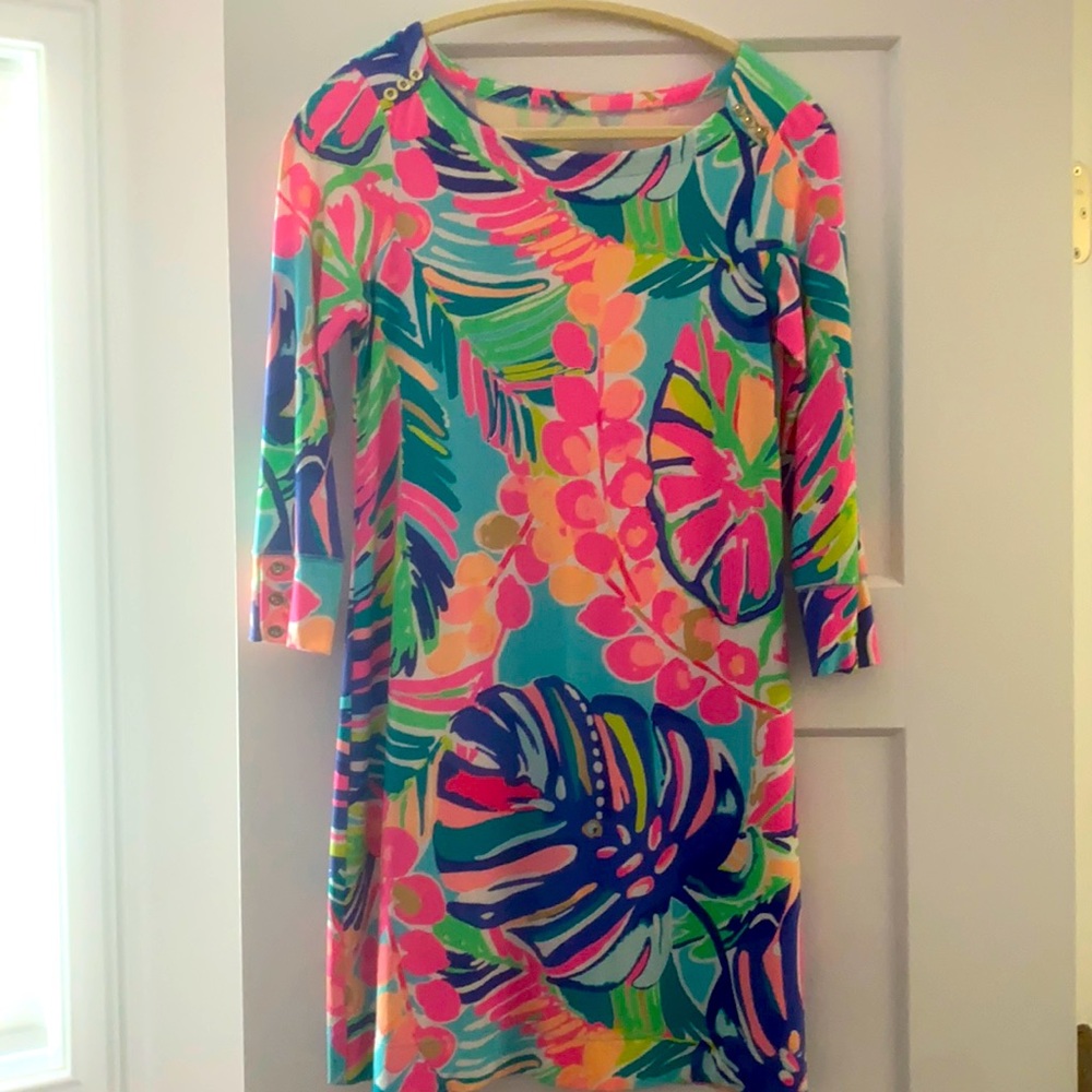 Lily Pulitzer Dress